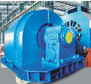 Hydrulic Generator Hydrulic Generator